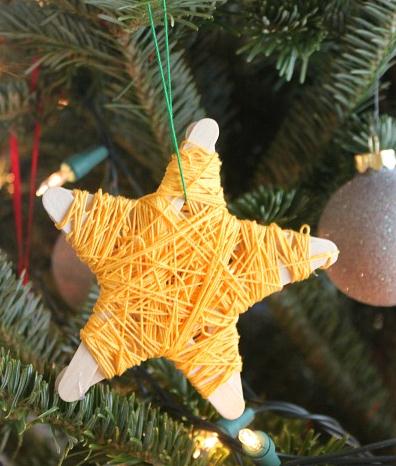 圣诞节装饰品都有什么,一些圣诞节装饰物小技巧