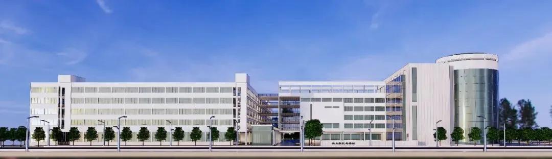 已动工！肇中附属小学、幼儿园规划曝光！建天面运动场