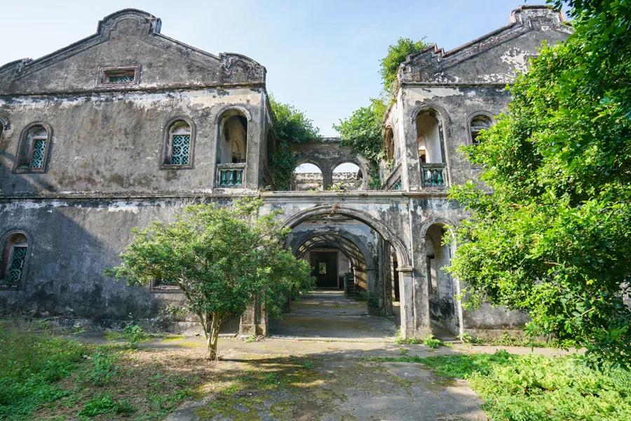 海南省文昌市符家宅,文昌市符家宅