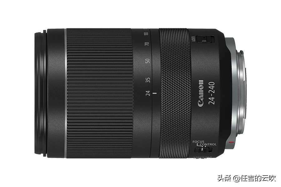 佳能微单镜头24105对比单反2470,佳能微单24-105全画幅银圈镜头