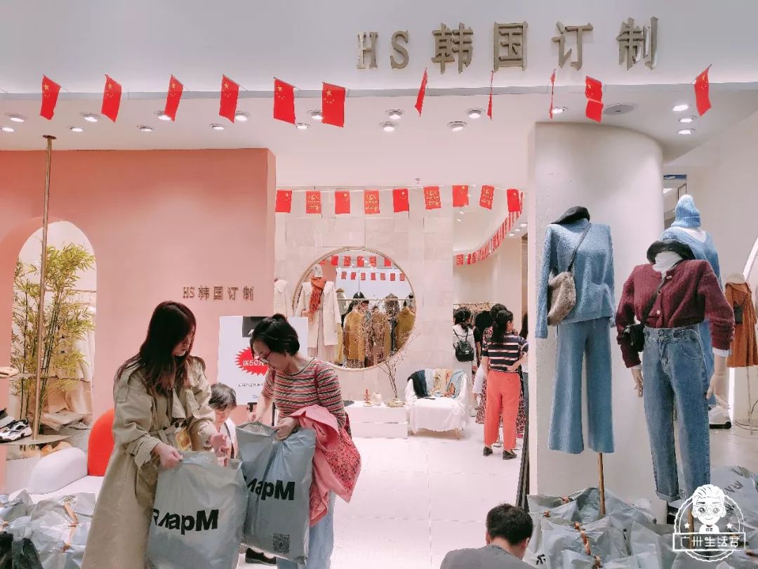 广州服装批发冬季市场哪里最便宜,广州哪里有高品质的服装批发市场