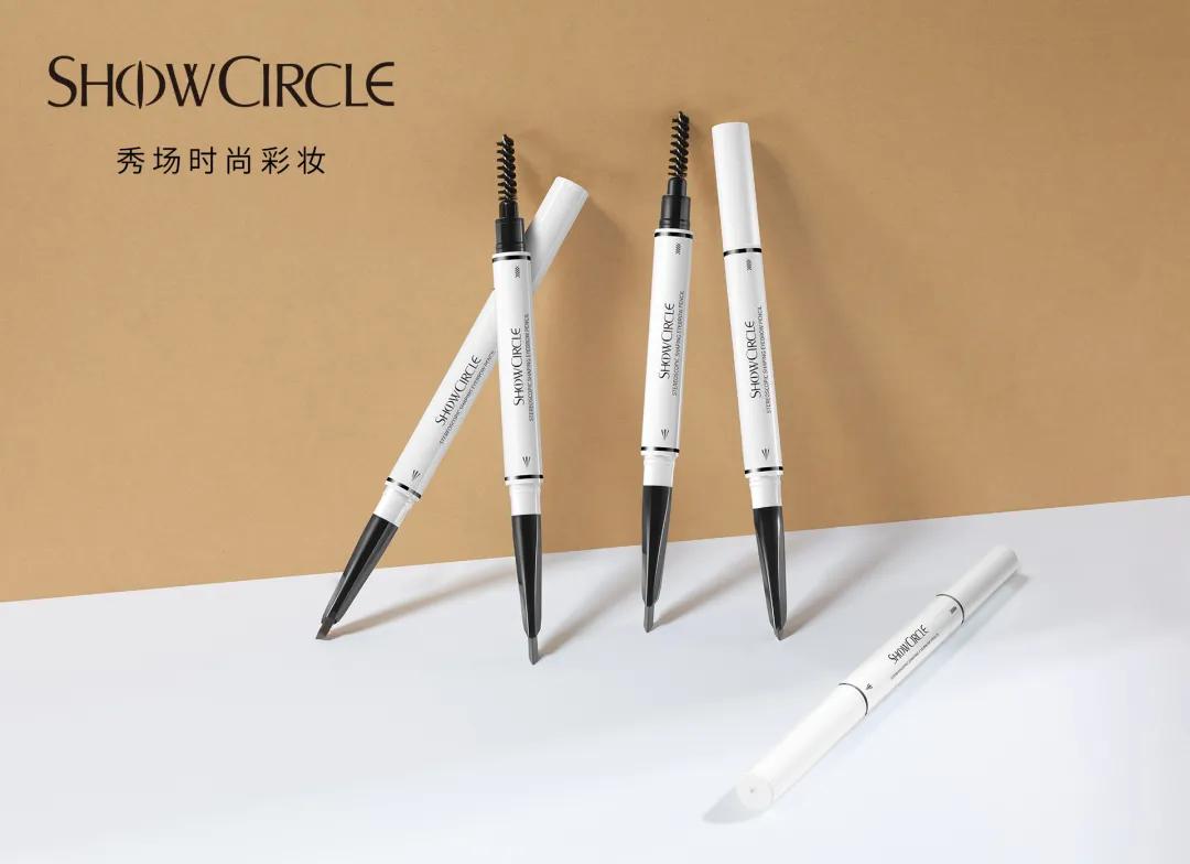 新品牌驱动美妆蓝海趋势显著，中瑞资本完成对秀界数千万元投资