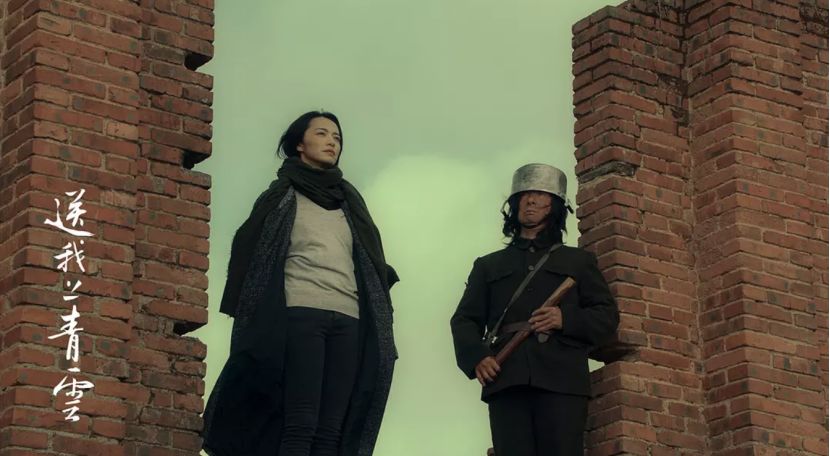 艾小羊：杀死欲望，也就杀死了生命