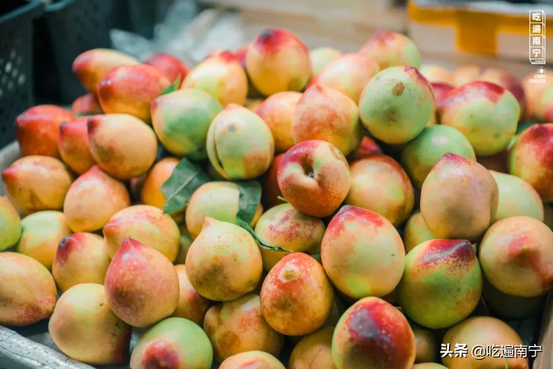 南宁华园菜市拆迁,华园菜市现状