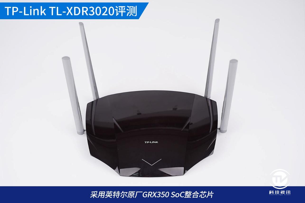 tplink路由器ax3000评测,TP-LINKAX3000路由器评测