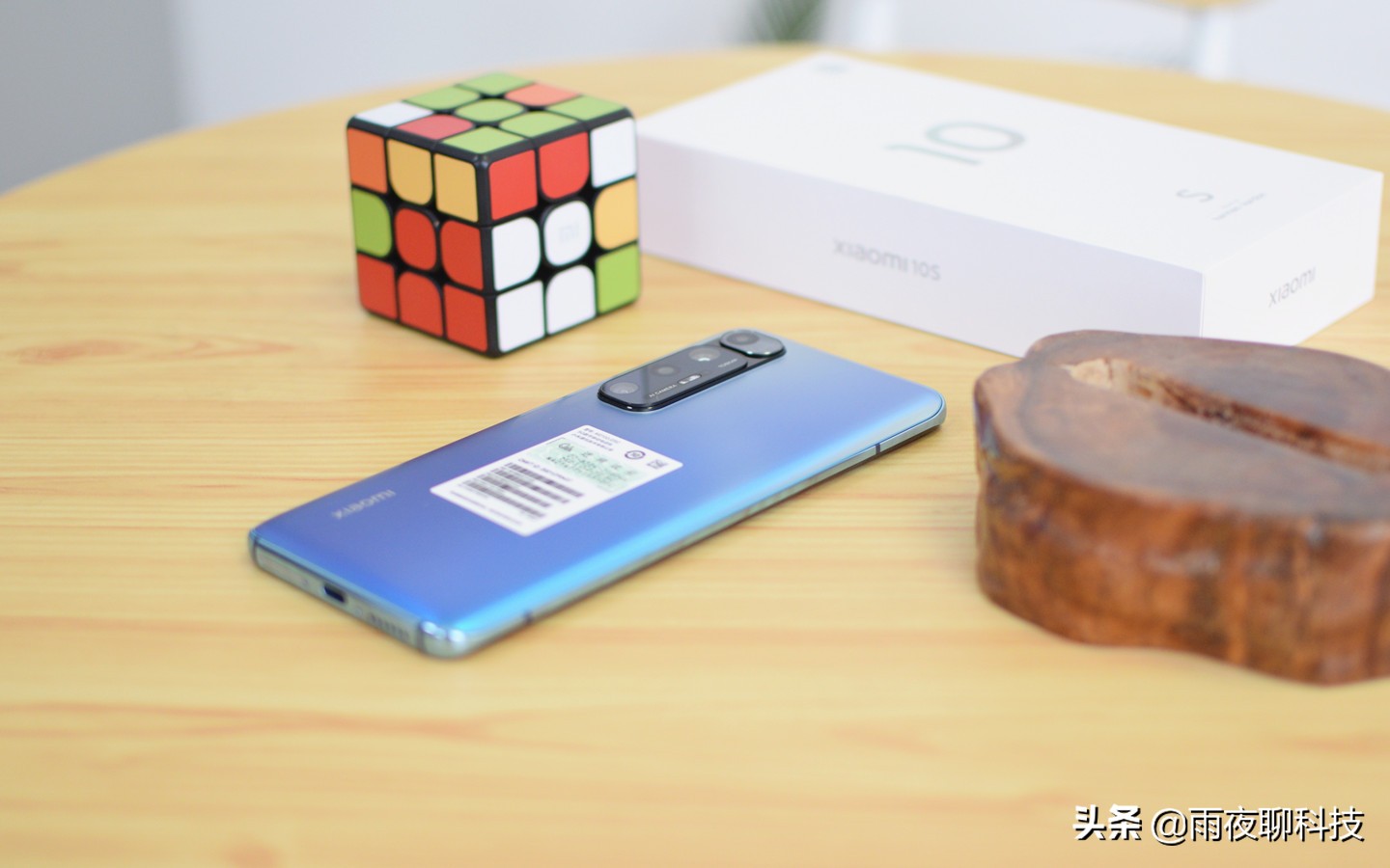 小米10s到底能不能入手,小米10s到手要关注什么