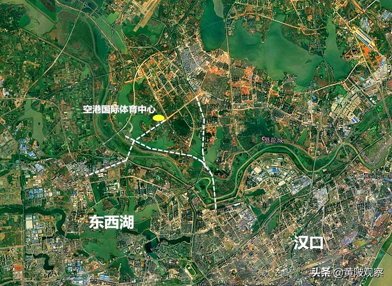 武汉队成功保级球迷收获新年贺礼,恭喜武汉三镇冲超