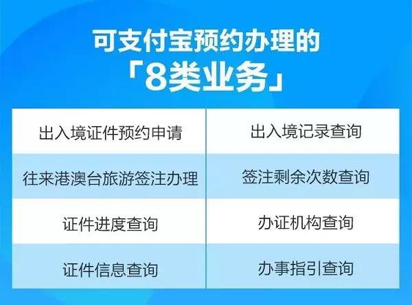 有护照办理港澳通行证方便吗,有护照港澳通行证办理流程