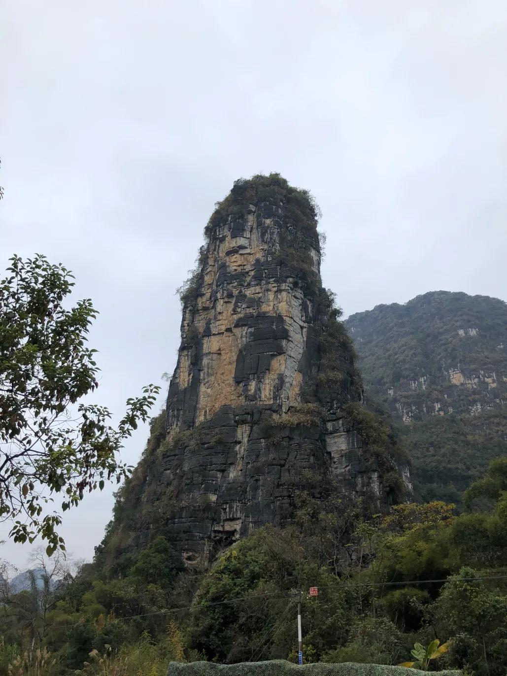 阳朔旅游攻略排版,桂林阳朔十大必玩景点游记攻略