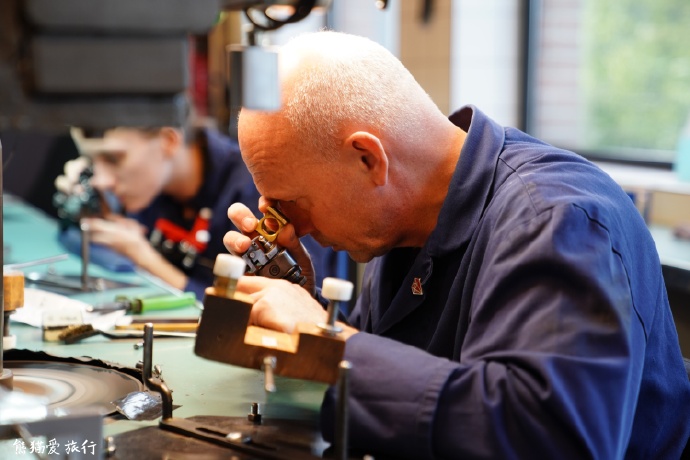 荷兰10日自由行详细攻略1，在自由包容浪漫有爱的国度放飞自我