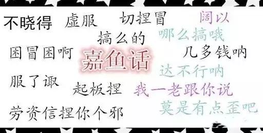 湖北最难懂方言排行榜,湖北最难听懂的方言排名