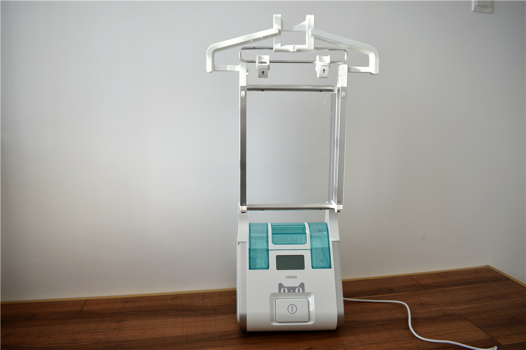 卓力bg546挂烫机,卓力增压智能挂烫机bg538pl