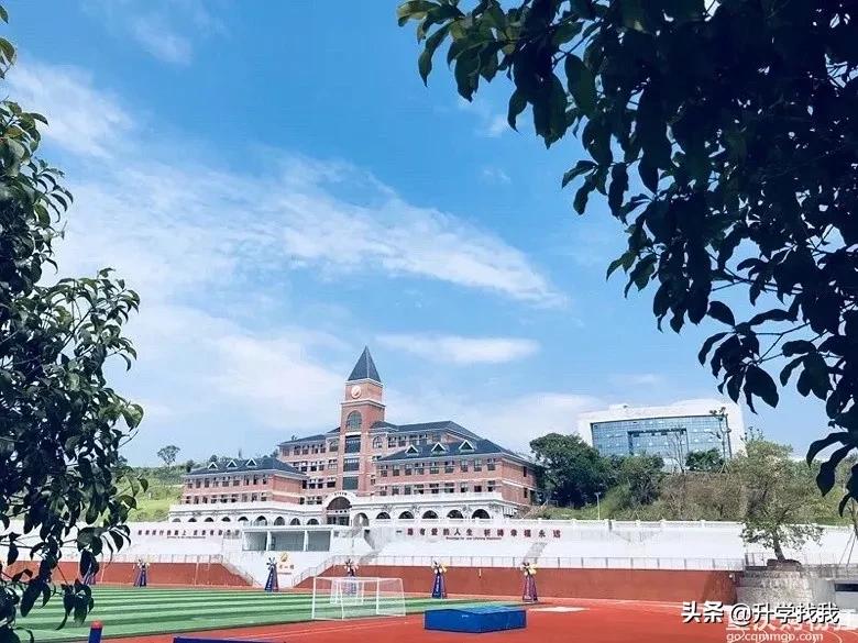 247000！2020年重庆民办小学学费出炉，又又又涨价了