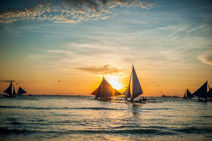 第一次到菲律宾关注事项,第一次去菲律宾要关注的问题