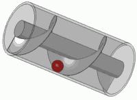 5分钟看懂电厂锅炉工作原理,电厂低压加热器工作原理及结构图