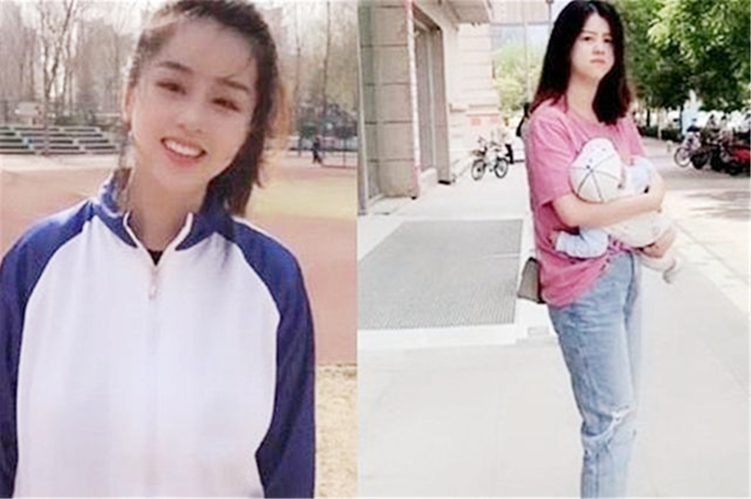 郭碧婷产后变化,郭碧婷被吐槽样貌大变