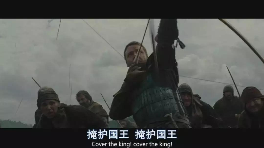 照着影视剧学射箭？当心得病！