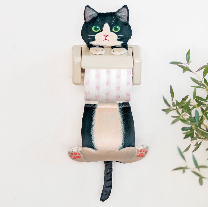 日本人又来骗猫奴们的钱啦！但我心甘情愿掏钱了！