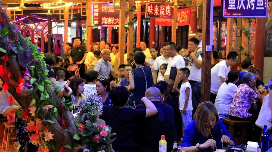 滦州古城清明人多吗,清明去滦州古城天气如何