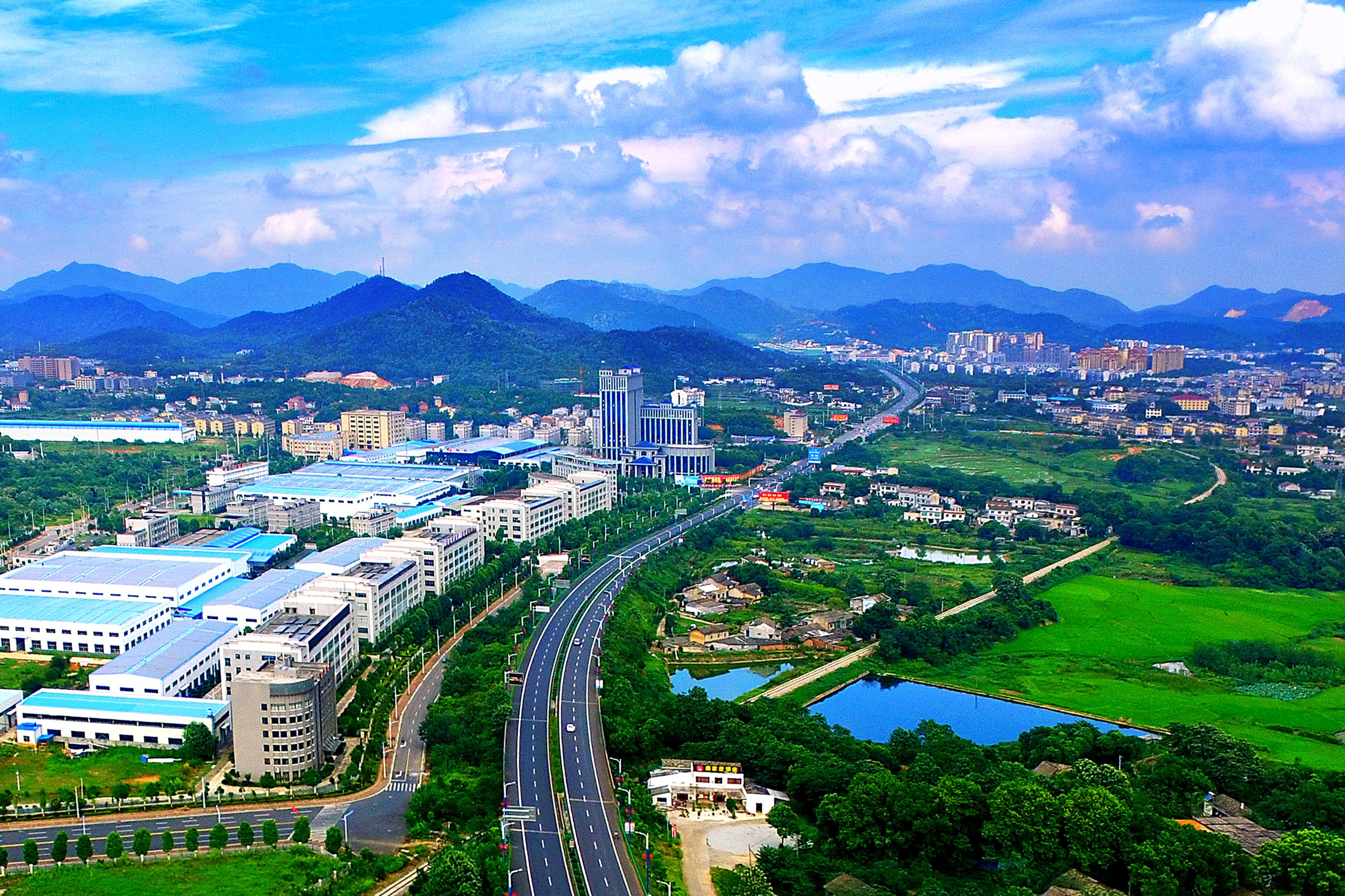长沙岳麓区有哪些片区,长沙各区岳麓区怎么样