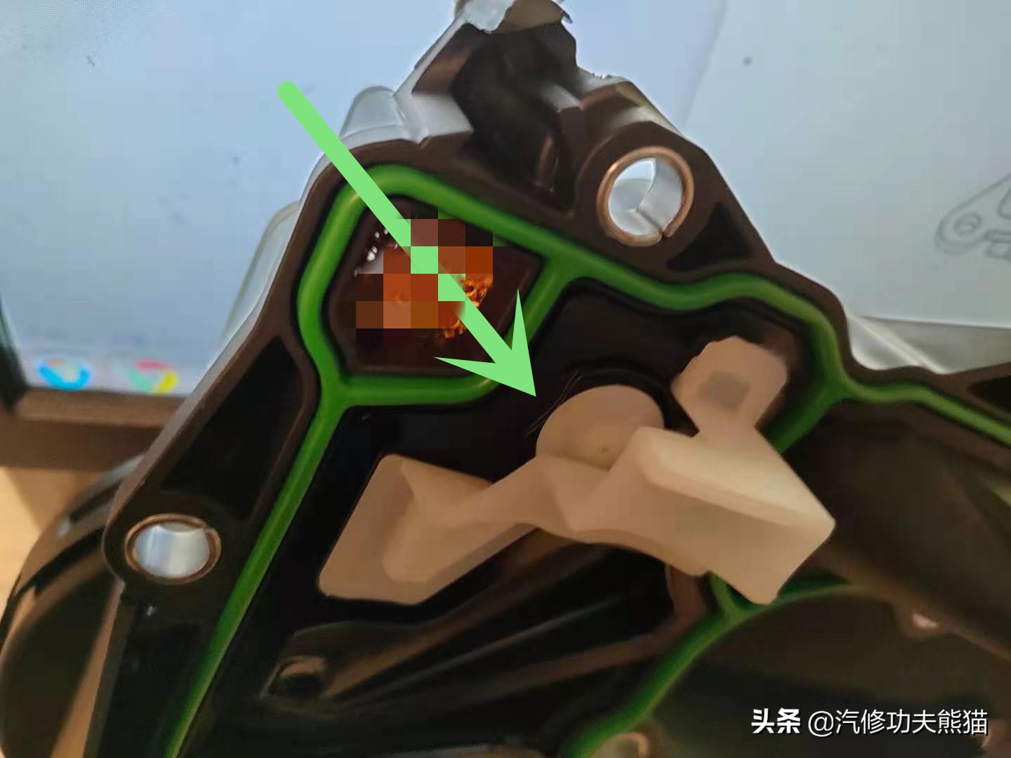 挑战奥迪A6低油耗,2009款奥迪a6l2.0t烧机油严重吗