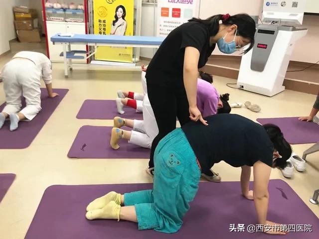 产后尴尬症状,产后康复的正确方法