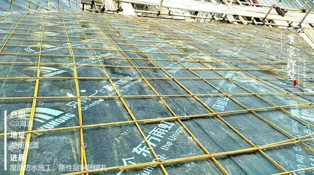 这栋和明信片一样美的乡村别墅样板间，会落在你家宅基地吗？