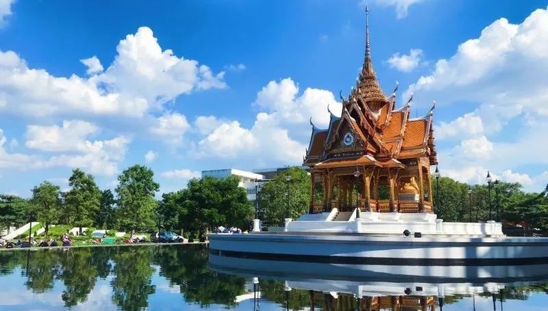 泰国国际学校教育质量,泰国的国际教育学院