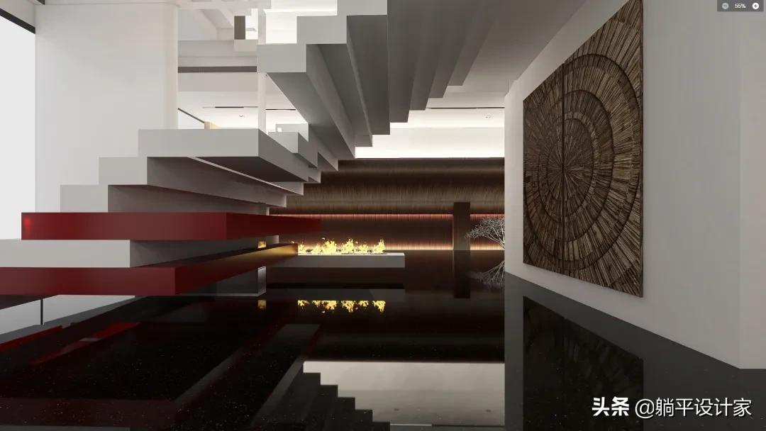 40平办公室装修效果图大全集,装修效果图现代简约办公室200平方