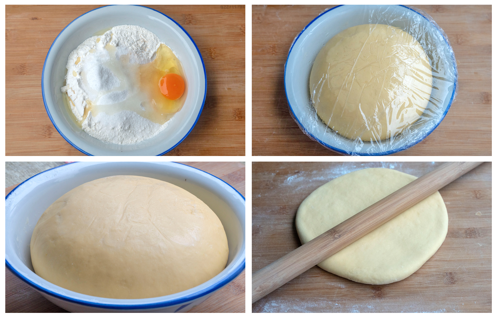 春节期间必备的开胃小吃,过年必学的100种食物