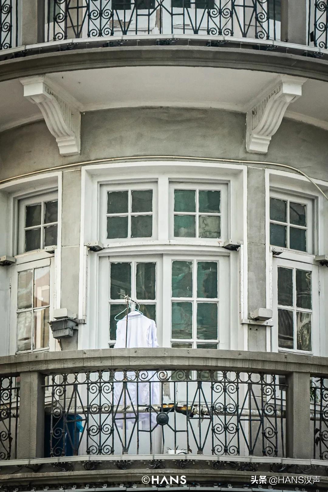 江汉路楼上有人住吗,江汉路楼顶怎么上去