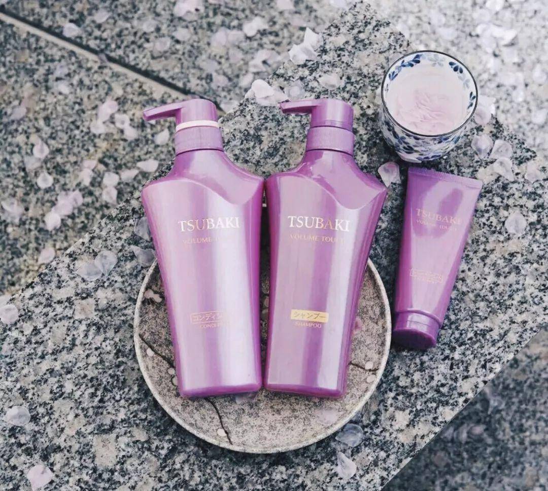 护发养发的秘密,护发发根顺滑的秘密