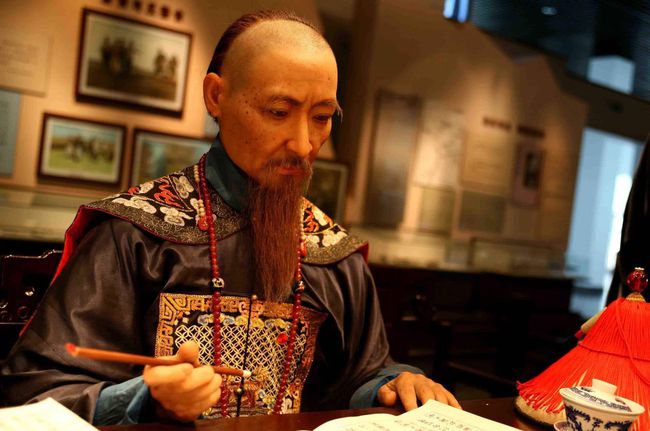 九门提督管理多少人,九门提督由谁来制约