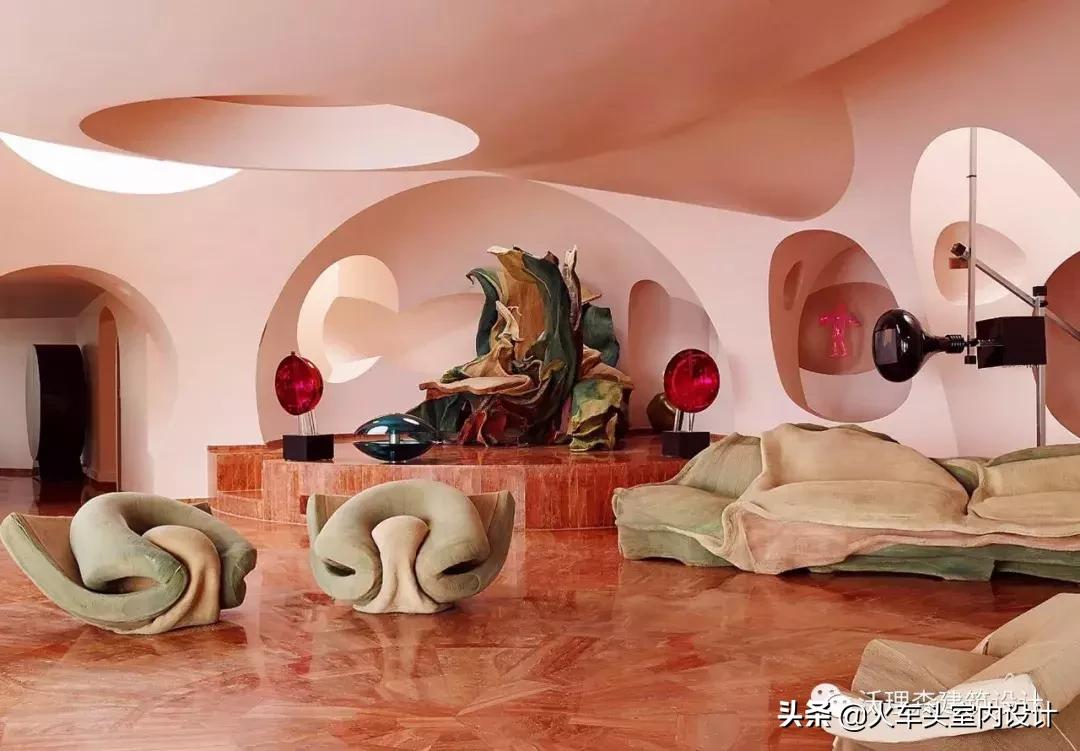 八层顶级别墅豪宅,最新的十大顶级豪宅