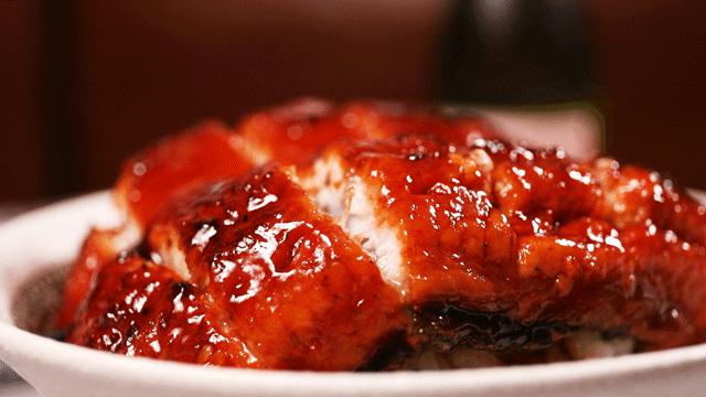 澳洲肥牛丼饭,爆辣牛丼饭