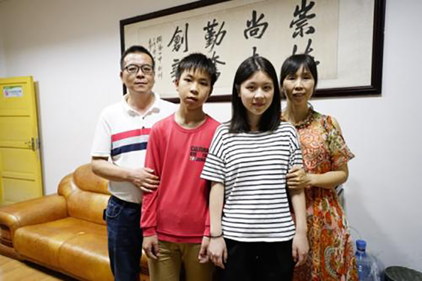 学过珠心算的高考状元出炉,如果小时候学珠心算理科成绩好吗