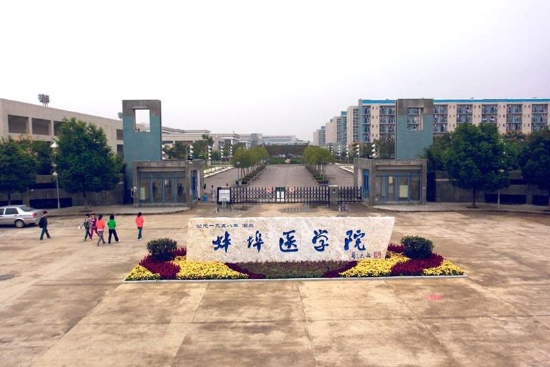 安徽二本即将升一本的大学,合肥二本师范学院有哪几所