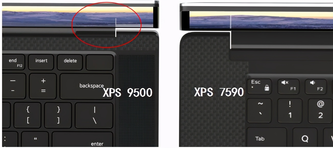 鎴村皵dellxps15-7590璺戝垎,鎴村皵xps15-9500鏀寔ddr5