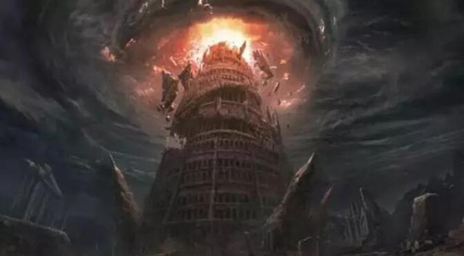 青海挖九层妖塔的科学家,青海省都兰县九层妖塔考古