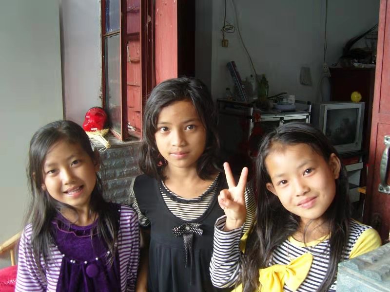 恍若光年一个孩子学习英语路上的故事