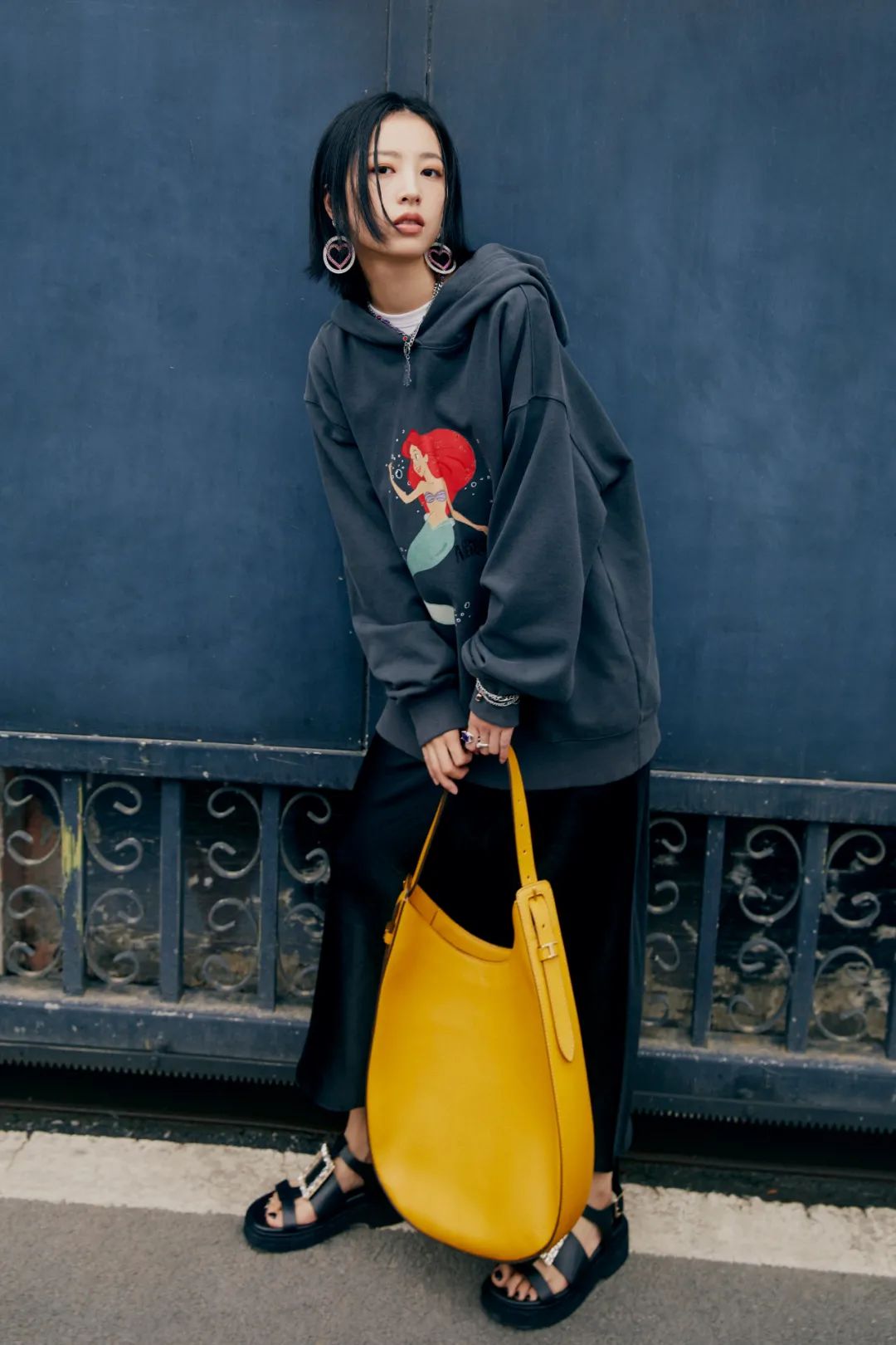 周雨彤人生照片模板,周雨彤最美的青春