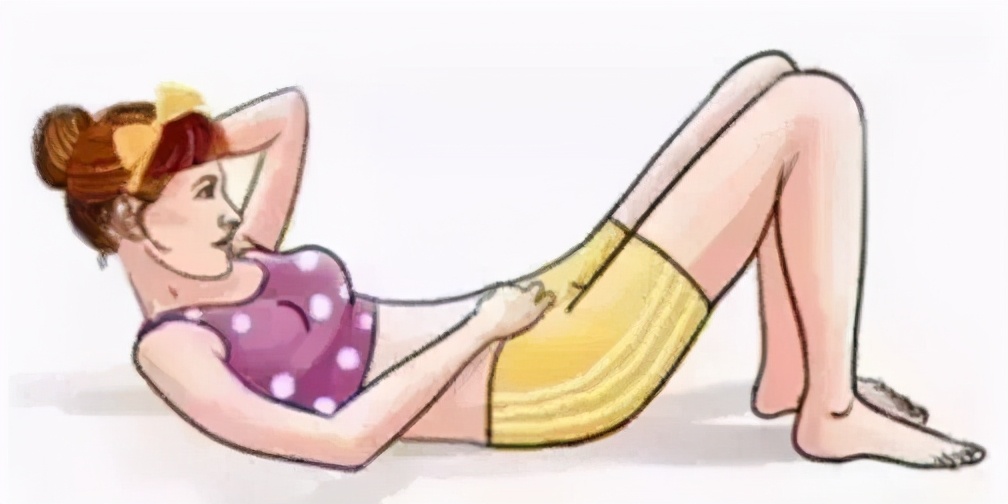 生孩子后容易衰老的特征,为何女性产后衰老那么快