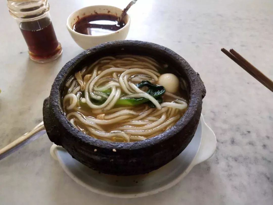 菏泽藏在巷子里的美食,菏泽步行街附近美食