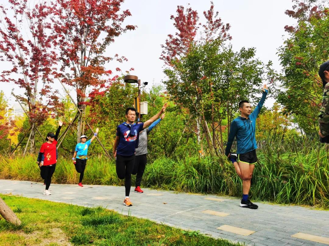 破纪录了！16万人报名参加“回天”这项赛事