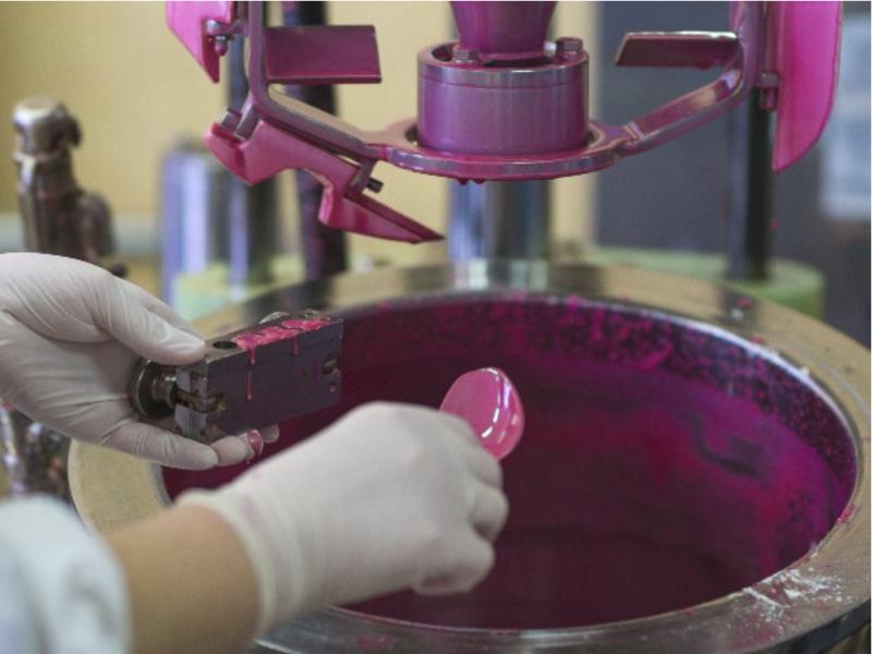 涂料厂废水处理,涂料加工厂污水处理