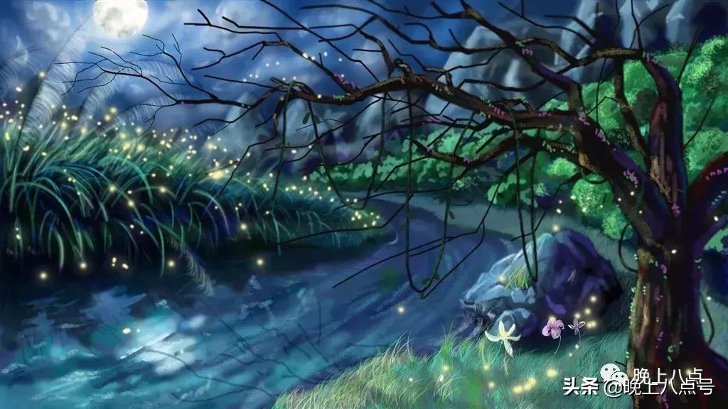 【风吟阁】清明时节念阿婆