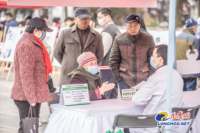 南京鼓楼：传承精华守正创新中医药文化“飞入寻常百姓家”