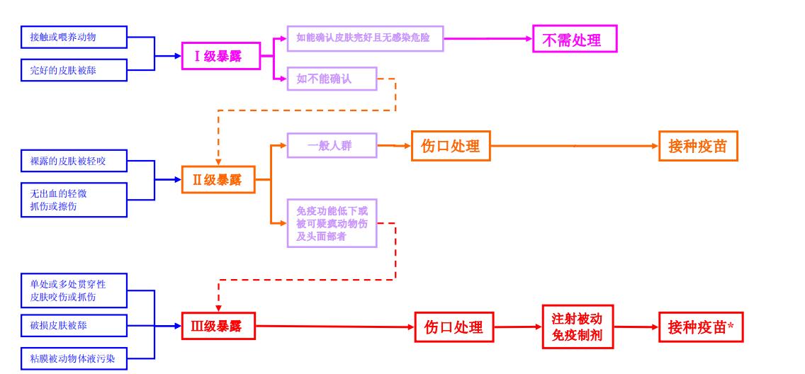 猫咬和狗咬打的疫苗一样吗,被没有打疫苗的宠物猫咬了怎么办