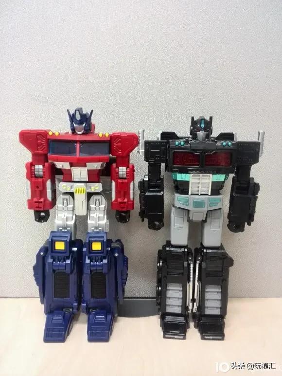 擎天柱电影版ls03玩具,03岁的玩具