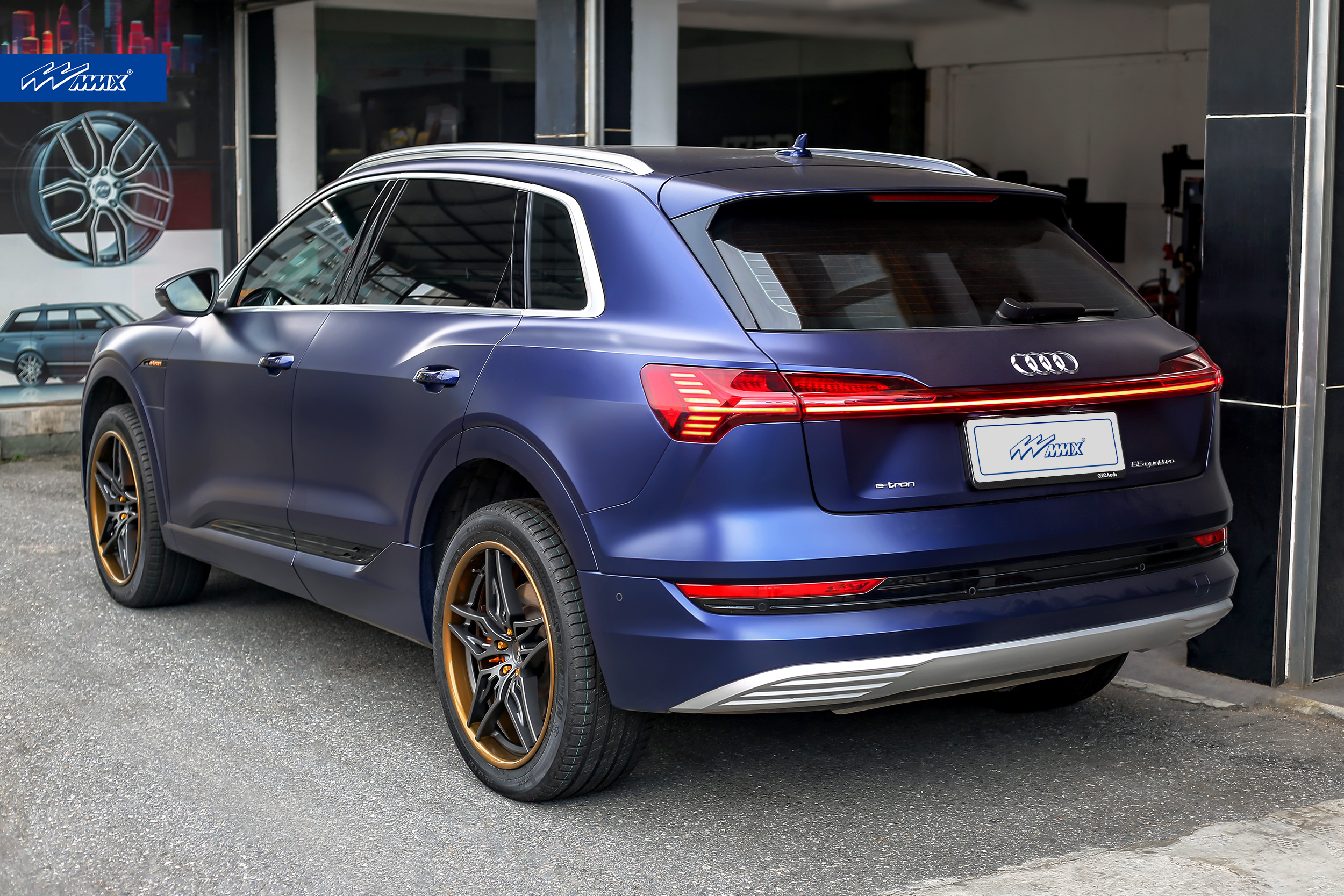 mmx轮毂可以定制嘛,mmx轮毂靠谱吗